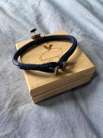 Pig & Hen armband maat L, Ophalen of Verzenden, Nieuw, Blauw