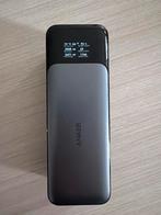 Anker 737 Powerbank (PowerCore 24K), Ophalen of Verzenden, Zo goed als nieuw