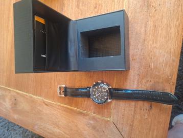 Nooit gedragen alpha Sierra horloge beschikbaar voor biedingen