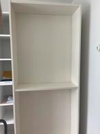 Billy boekenkast ikea, Ophalen, Met plank(en), 200 cm of meer, 50 tot 100 cm