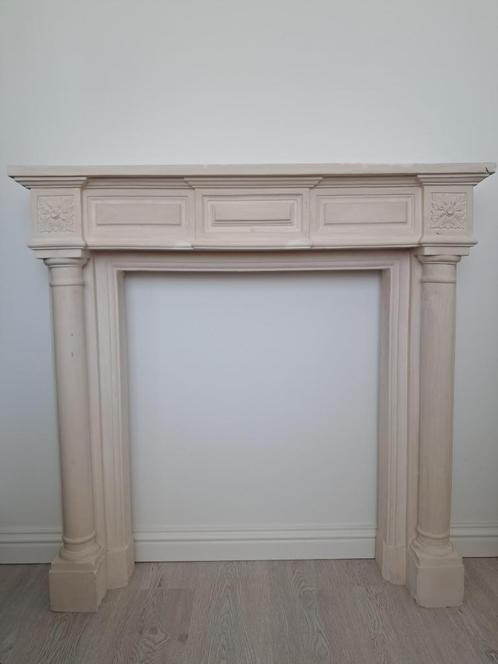 Schouw, Huis en Inrichting, Haarden, Gebruikt, Overige soorten, Ophalen