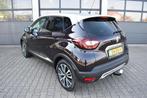 RENAULT Captur 1.2 TCe 120pk Initiale Paris, Voorwielaandrijving, Gebruikt, 635 kg, Handgeschakeld