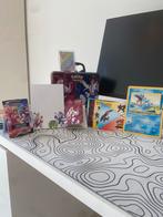 Pokemon pack, Ophalen of Verzenden, Zo goed als nieuw, Starterdeck