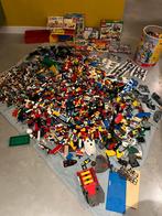 Partij lego vinted jaren 90 piraten ridders city star wars, Ophalen, Gebruikt, Losse stenen, Lego