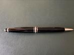 Montblanc Meisterstück Classique Platinum-Coated Collectie, Ophalen of Verzenden, Zo goed als nieuw, Vulpen, Mont Blanc