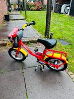 Puky fiets, Fietsen en Brommers, Fietsen | Kinderfietsjes, Ophalen, Zo goed als nieuw, Minder dan 16 inch