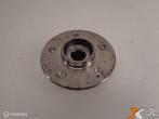 A6383560001 VITO W638 WIELNAAF ACHTER NOS OEM MERCEDES-BENZ, Mercedes-Benz, Nieuw, Ophalen of Verzenden, Mercedes-Benz