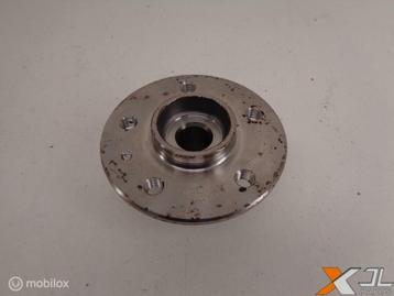 A6383560001 VITO W638 WIELNAAF ACHTER NOS OEM MERCEDES-BENZ beschikbaar voor biedingen