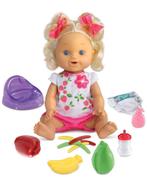 Gezocht; accesoires voor VTech Little Love pop, Ophalen of Verzenden, Zo goed als nieuw, Babypop