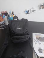 Sony Camera - 20.1MP, 35x Optische Zoom, Audio, Tv en Foto, Fotocamera's Digitaal, Gebruikt, Compact, Ophalen of Verzenden, Sony