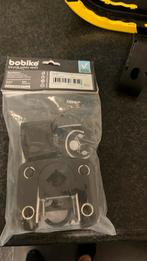 Bobike fietsstoelsteun, Fietsen en Brommers, Fietsaccessoires | Fietsstoeltjes, Ophalen of Verzenden, Nieuw, Voorzitje, Bobike