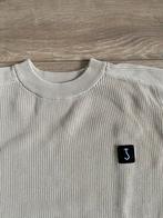 Butcher of Blue Trui - Maat M - Beige, Maat 48/50 (M), Ophalen of Verzenden, Zo goed als nieuw, Butcher of blue