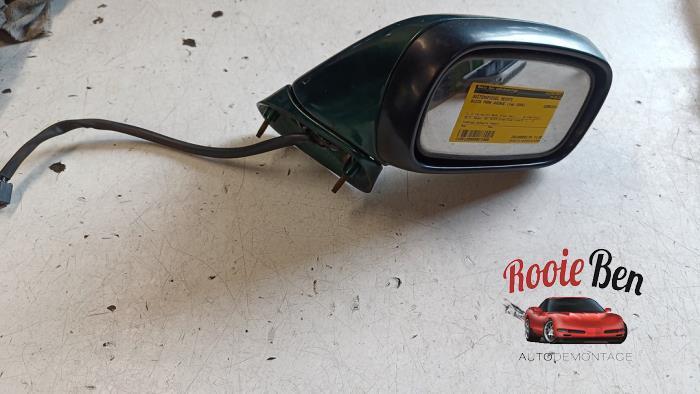 Buitenspiegel rechts van een Buick Park Avenue, Auto-onderdelen, Spiegels, Amerikaanse onderdelen, Gebruikt, 3 maanden garantie