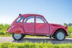 Citroen 2 CV 6 Special, Voorwielaandrijving, Gebruikt, 2CV, 4 stoelen