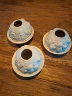 Pot poury bakjes wit, Ophalen of Verzenden