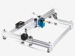 Eleksmaker A3 pro laser kit 2.5w, Gebruikt, Ophalen of Verzenden