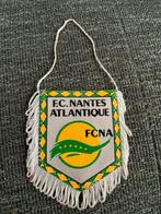 FC Nantes vaantje, Ophalen of Verzenden, Buitenlandse clubs, Vaantje of Sjaal