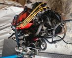 Honda d15b7 motor te koop, Ophalen, Honda