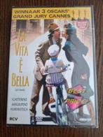 La Vita è Bella (DVD) Geseald, Vanaf 12 jaar, Ophalen of Verzenden, Nieuw in verpakking, Italië