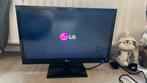 LG D2342P-PN 3D LED Monitor (23 inch), Ophalen of Verzenden, Zo goed als nieuw