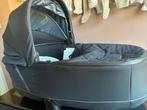 CYBEX REISWIEG/BUGGYZIT, Kinderen en Baby's, Kinderwagens en Combinaties, Ophalen, Overige merken, Met reiswieg