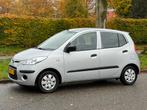 Hyundai i10 1.1 .Dealer onderhoud., Auto's, 4 cilinders, 400 kg, Origineel Nederlands, Bedrijf