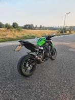Kawasaki Z900 - 35kw Vol vermogen!, Motoren, 4 cilinders, 900 cc, Particulier, Minimaal motorrijbewijs A2