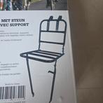 Fietsvoordrager - Nieuw in doos, Ophalen