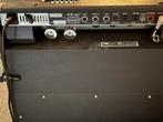 Brunetti MC2 versterker. Combo, Ophalen of Verzenden, Gebruikt, 50 tot 100 watt