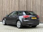 Audi A3 Sportback 1.4 TFSI 125pk AUTOMAAT, AIRCO, LEER,, Auto's, Audi, 125 pk, Gebruikt, 4 cilinders, 690 kg
