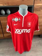 Matchworn fc twente voetbaldhirt fer afscheidswedstrijd, Verzamelen, Sportartikelen en Voetbal, Ophalen of Verzenden, Zo goed als nieuw