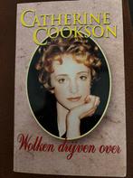 Wolhen drijven over - Catherine Cookson, Ophalen of Verzenden, Zo goed als nieuw, Nederland