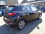 Kia Stonic 1.2 Urban Edition AIRCO/APPLE CARPLAY/LMV/PDC, Voorwielaandrijving, Stof, Gebruikt, Zwart