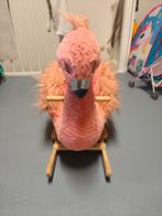 Tryco Flamingo Farrah Hobbeldier, Ophalen, Zo goed als nieuw