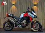 DUCATI MULTISTRADA V4 RS - Volledige Akrapovic - VOL OPTIES, Motoren, Motoren | Ducati, DUCATI, 4 cilinders, Motorrijbewijs A