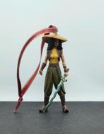 Disney Raya kerst ornament hanger kerstbal, Ophalen of Verzenden, Nieuw, Beeldje of Figuurtje