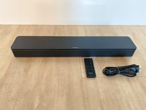 Bose TV speaker soundbar - bluetooth HDMI ARC, Audio, Tv en Foto, Soundbars, Zo goed als nieuw, Bluetooth, Ophalen of Verzenden