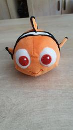 Disney/pixar knuffel Nemo., Ophalen of Verzenden, Zo goed als nieuw, Overige typen