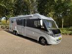 Adria Sonic Supreme I 810 SC, dubbel-asser, zeer compl. 2016, Caravans en Kamperen, Campers, Startonderbreker, Fiat, Diesel, Particulier