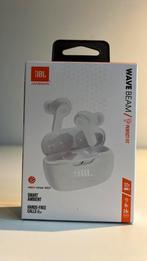 JBL Wave Beam, Telecommunicatie, Mobiele telefoons | Oordopjes, Ophalen of Verzenden, Nieuw