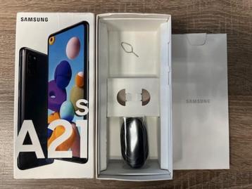 Samsung Galaxy A21s | SM-A217F