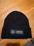 Zwarte muts - Mercedes AMG Petronas / Adidas, Hoed, Nieuw, Mercedes/Adidas, One size fits all