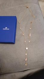 Swarovski ketting, Verzamelen, Swarovski, Ophalen of Verzenden, Nieuw, Sieraad of Horloge
