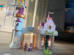 Koninklijk slot Playmobil 6849, Kinderen en Baby's, Speelgoed | Playmobil, Ophalen of Verzenden, Gebruikt, Complete set