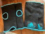Adidas Vechtsport boxhandschoen binnen Large, Gebruikt, Overige, Vechtsportbescherming, Maat M