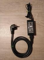 ads-40si-19-3 adapter oplader 19v 1,58a 30w 5,5 x 1,7mm rond, Computers en Software, Laptop-opladers, Ophalen of Verzenden, Gebruikt