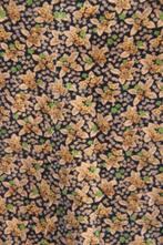 Rok zwart/ bruin/ groen Lucie Linden mt 38 Vaste prijs, Maat 38/40 (M), Ophalen of Verzenden, Zo goed als nieuw, Lucie Linden