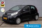 Citroen C1 1.0-12V Ambiance, Gebruikt, 4 stoelen, C1, Bedrijf