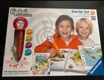 Tiptoi Starter Set - Interactief leren met boek en wereldkaa, Hobby en Vrije tijd, Gezelschapsspellen | Bordspellen, Een of twee spelers