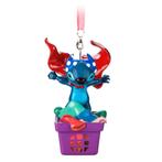 Disney Stitch Ornament, Nieuw, Ophalen of Verzenden, Overige figuren, Beeldje of Figuurtje